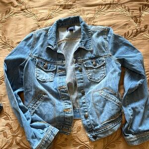Gap Kids Denim Jacket